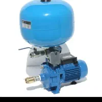 تعمیرات و سرویس پمپ آب خانگی و موتورخانه