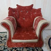مبل کودک