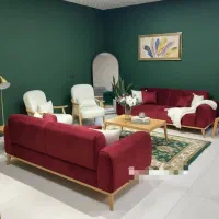 تولیدی مبل باران با مدیریت آقای انصاری