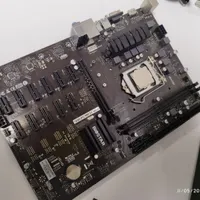 باندل کامل b360 + ram8 + cpu g5400+ fan|قطعات و لوازم جانبی رایانه|تهران, میدان انقلاب|دیوار