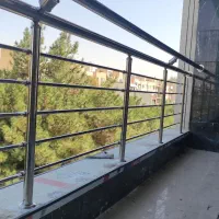 نرده استیل اصفهان|خدمات پیشه و مهارت|اصفهان, ارداجی|دیوار