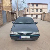 پژو 405 slx تیوفایو|خودرو سواری و وانت|کرمانشاه, |دیوار