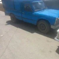 نیسان دوگانه مدل 86