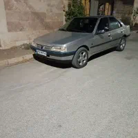 پژو 405مدل 84|خودرو سواری و وانت|قم, پردیسان|دیوار