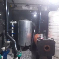 تاسیسات نوسازی استخرتصفیه گرمایش،قیمت اقتصادی