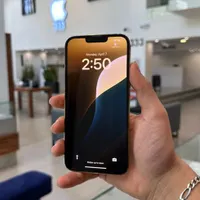 اپل iPhone 13 Pro Max با حافظهٔ ۲۵۶ گیگابایت|موبایل|تهران, شهرک غرب|دیوار