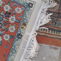 دو عدد فرش ۹متری شبیه هم|فرش|بومهن, |دیوار
