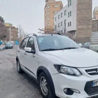 کوییک R کم کارکرد|خودرو سواری و وانت|تبریز, |دیوار