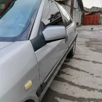 زانتیا 2000|خودرو سواری و وانت|بندر انزلی, سید آسیه|دیوار