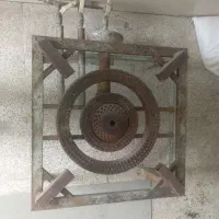 اجاق گازسه شعله