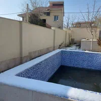 ۶۵۰ متر ویلا در روستای زیاران کوچه قنات|فروش خانه و ویلا|طالقان, |دیوار