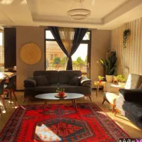 58 متر/ خوش نقشه/ پذیرایی قابل چیدمان