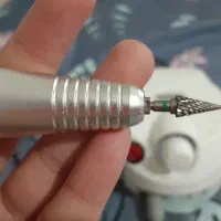 فروش فوری سوهان برقی|آرایشی، بهداشتی، درمانی|مشهد, تربیت (صدف)|دیوار