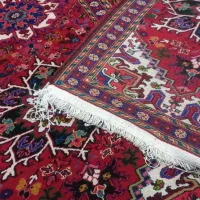 فرش دستبافت هریس