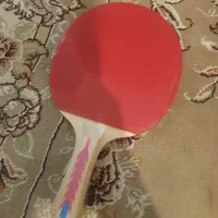 راکت پینگ پنگ