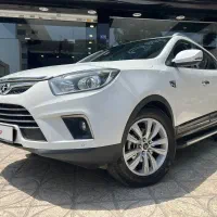 جک اس 5توربو 2000 مدل ۹۹ در حد صفر