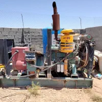 ژنراتور ولوو اف۱۲