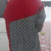 کاپشن نو نواز ده تا ۱۳ سال|کفش و لباس بچه|کنگاور, |دیوار
