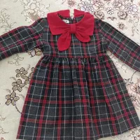 لباس دخترانه