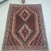 فرش دستباف شهر بابک کرمان|فرش|تهران, باغ خزانه|دیوار