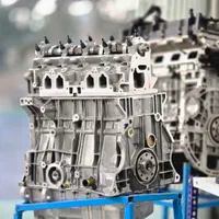 موتور405/نیم موتور/سیلندر (سایپا ایران خودرو)|قطعات یدکی و لوازم جانبی|اصفهان, ملک‌شهر|دیوار