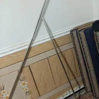 لوله‌پرده‌نقره‌ای