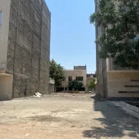 زمین 200متری حاشیه 45 متری