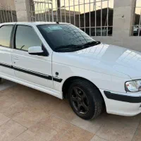 پارس ال ایکس مدل 90|خودرو سواری و وانت|زاهدان, |دیوار