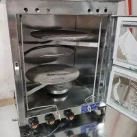 فروش فوری تنور گازی