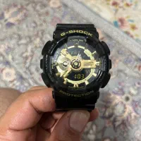 ساعت جی شاک A110   اصلی