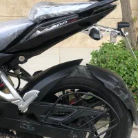 موتور اناس انجین طلا نقد و اقساط معاوضه|موتورسیکلت|گنبد کاووس, |دیوار