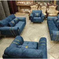 مبل اسکارلت