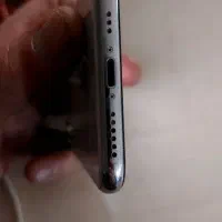 آیفون xs سفید باتری 73 پلمپ|موبایل|تهران, توحید|دیوار