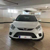 جک S5 اتوماتیک