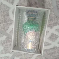 گلدان مینیاتوری اگرمن سبز اصل چک|مجسمه، تندیس، ماکت|محمدشهر, محمدشهر|دیوار