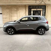 X55 pro ie فول|خودرو سواری و وانت|مشهد, سعد آباد|دیوار