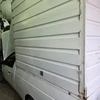 باربند آریسان در حد