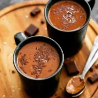 نسکافه،کاپوچینو،هات چاکلت