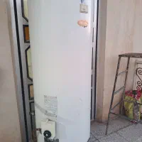 آبگرمکن زمینی ...منبع|آبگرمکن، پکیج، شوفاژ|اسدآباد, |دیوار