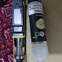 ویپ vapor smoke|زیورآلات و اکسسوری|کامیاران, |دیوار