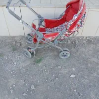 کالسکه بچه|کالسکه و لوازم جانبی|تبریز, |دیوار