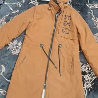 کاپشن زن نان قیمت