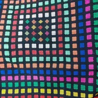 انواع چادرشب رومیزی و روتختی و کیف|لوازم خیاطی و بافتنی|چابکسر, |دیوار