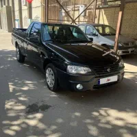 اریسان ۲ بی رنگ ۴۰۲|خودرو سواری و وانت|کرج, برغان|دیوار