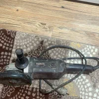 سنگ فرز اهنگری توسن مدل