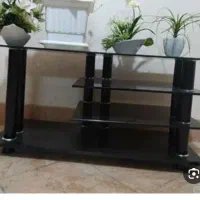 میز شیشه ایی