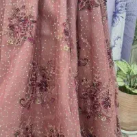 لباس محلی نونو بدون هیچ زدگی تخفیف هم داره|لباس|شیراز, شاپورجان|دیوار