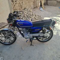 کبیر 200|موتورسیکلت|شیراز, بازار|دیوار