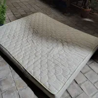 تشک دونفره