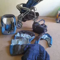 کالسکه خارجی